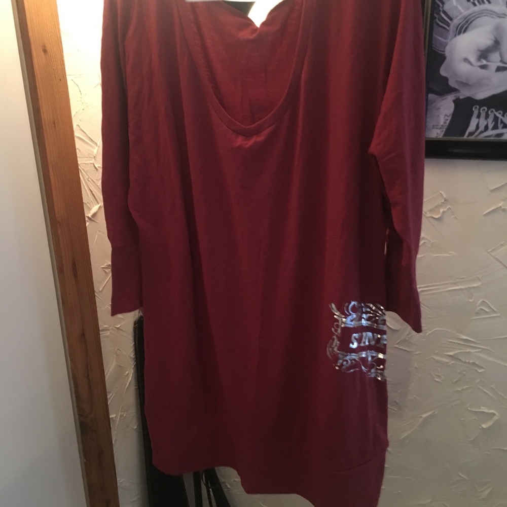 Stanford University Women's Top